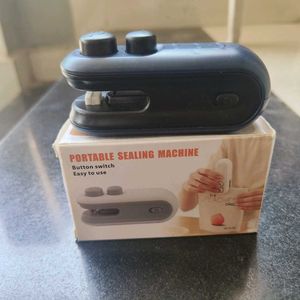 Portable Sealing Machine(Mini)