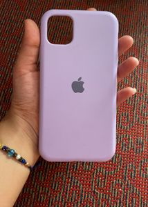 iPhone 11 Real Cover