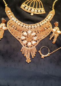Bridal Set