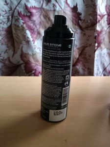 Wild Stone Intense Black Edt
