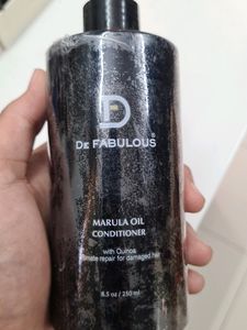 DE FABULOUS Conditioner