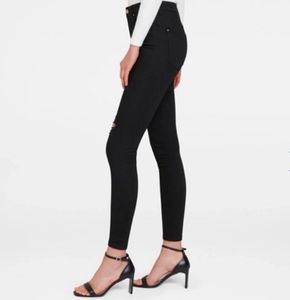 Forever New Zoe Mid Rise AnkleGrazer Jean
