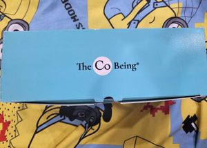 The Co Being Collagen Peptides