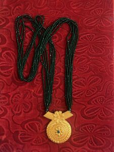 Pahadi Jewellery