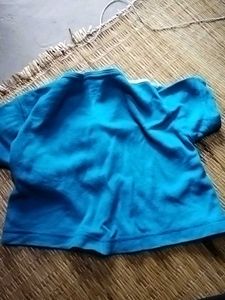 Baby Snap-Front Shirt