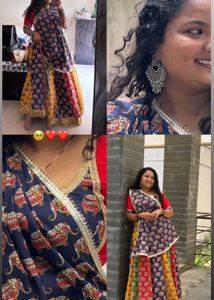 Chaniya Choli Readymade And On Rent Available