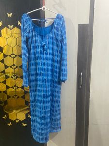 Sequinned Kurta