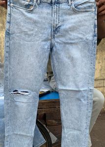All Sizes Available Branded Thrift Jean’s
