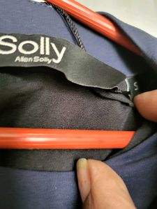 Allen Solly Formal Dress