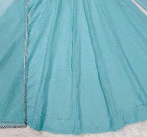 ❄️Women&#39;s Sky Crunch Silk Gown❄️