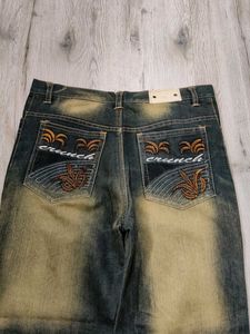 Ma1579 Sabrin Beggy jeans waist 32