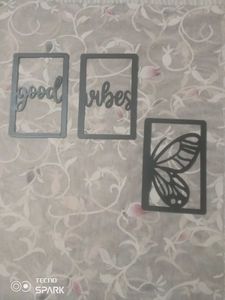 Home wall decor.