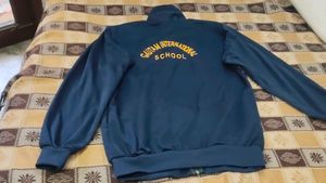 Stylish Track Jacket