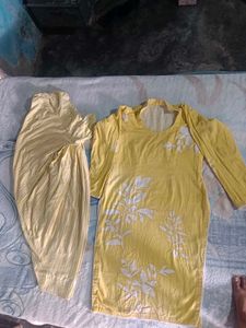 Full Stitched Salwar Kameez