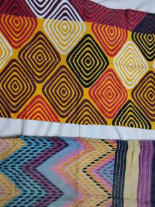 2 Pillow Cover/Cushion Cover