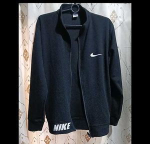 Nike Black Jacket