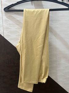 Kurti Leggings Set