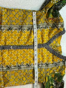 Stitched 3 Piece Pakistani Suit
