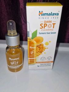 Himalaya Dark Spot Serum
