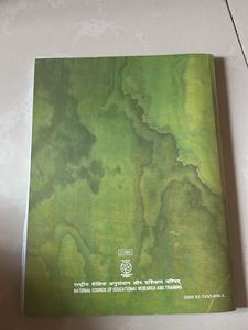 Class XI Chemistry Textbook Part I