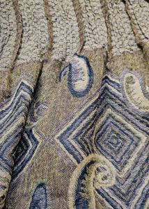 2 Showl One Pashmina