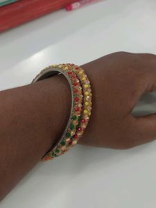 Bangles Set