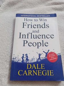 How to Win Friends
