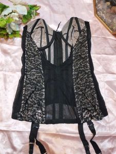 Stylish Corset Top 💥