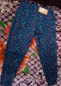 S-Size Payjama For Women