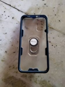 Redmi 9 Power Mobile Cover