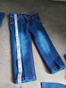 Kids Jeans Bundle