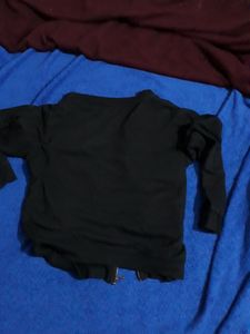 Zudio Jacket 🧥 || M Size