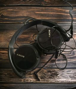 Sony ZX Series MDR-ZX310AP Headband Stereo Headset