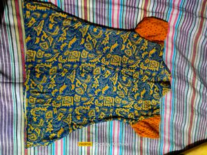 Beautiful Cotton Tops For Combo