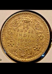 King George VI Gold Coin