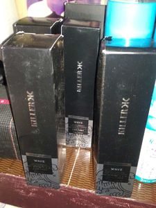 Killer Wave Perfume - Set of 4