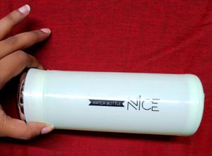 VACCUM FLASK FOR REGULAR USES (GREEN)