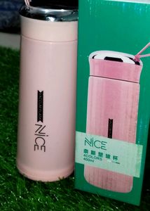 Premium Water bottle Inside Glass 500 ml
