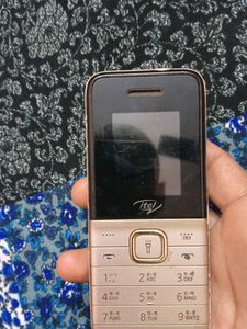 Button Mobile New