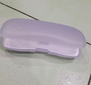 New Spectacle case