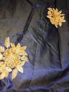 Embroidered Lehenga Choli Set
