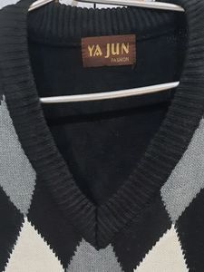 Cool Style  Sweater