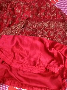 Fully sequence Work Lehenga Choli Set
