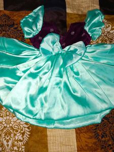 Baby Frock