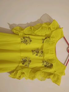 Gown