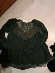 Amazing Short Tunics For Summer