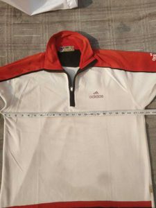 Adidas Columbia Pullover t shirt