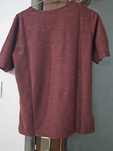 TOP  MAROON