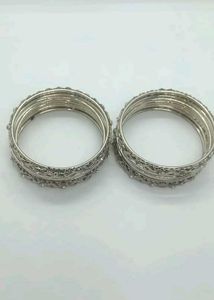 30 Rs Off Brand New Kids Bangles