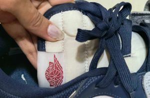 Nike Air jordan